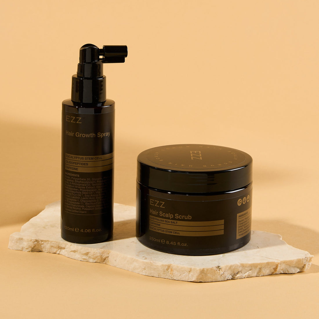 Hair Growth Kits - EZZ OFFICIAL